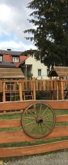 Átrium Vendégház Orfű