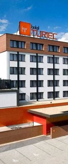 Hotel Turiec Martin