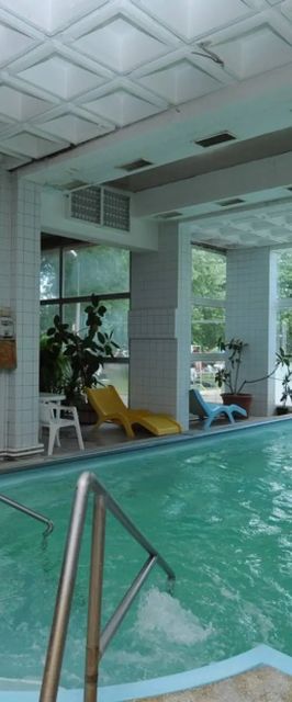 Hotel Hőforrás Hajdúszoboszló