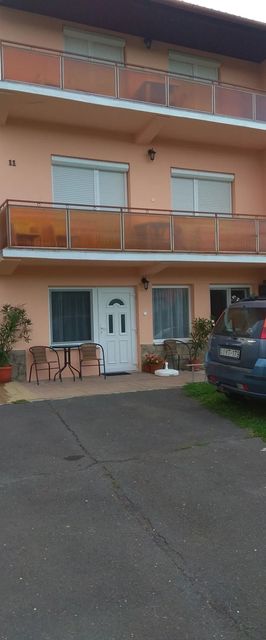 Hajni Háza Zalakaros