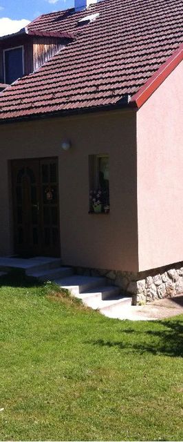 Erdősi Apartman Orfű