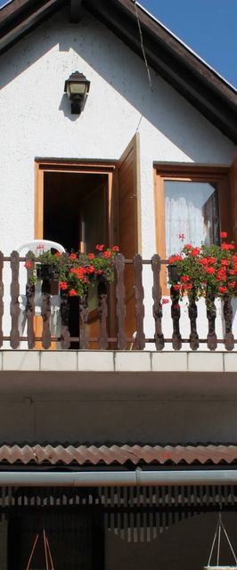 Janka Apartman Szigliget