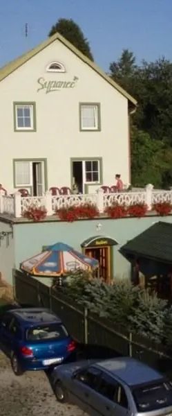 Penzión Sypanec Spišský Hrušov