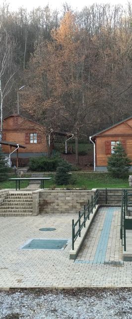 Zöldvár Villa Apartmanok Bogács