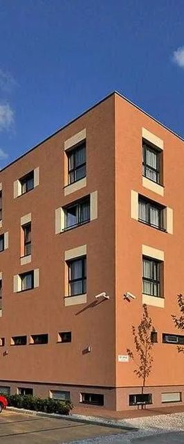 Melrose Apartments Bratislava