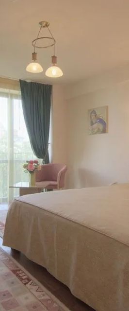 Hotel Michelangelo București