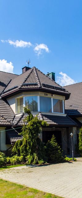 Rezydencja Marjo Kościelisko