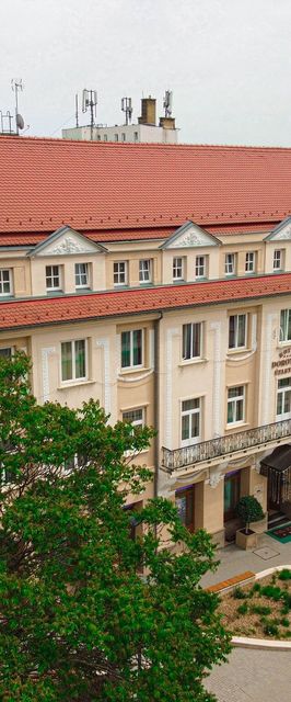 Hotel Dorottya Kaposvár