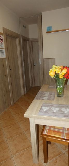 Gyöngyvirág Vendégszoba Tokaj