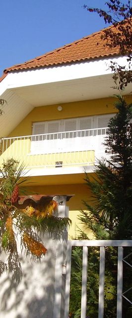 Barbara Vendégház Balatonszemes