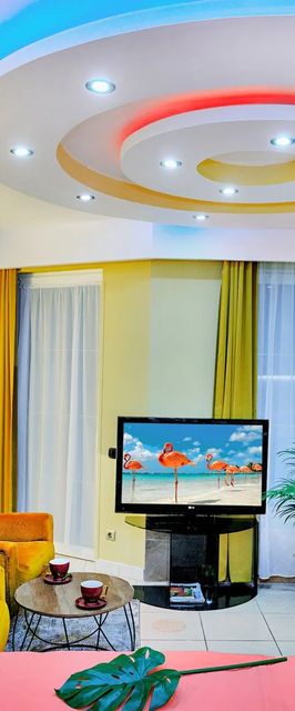 Vintiamo Apartmanok Egerszalók