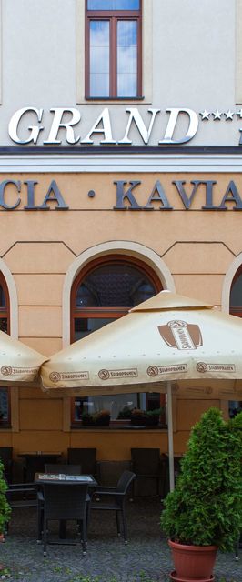 Hotel Grand Žilina