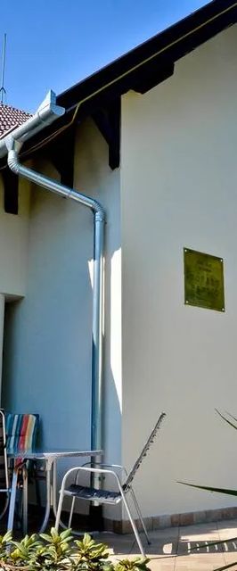 Tópart Panzió Gyopárosfürdő