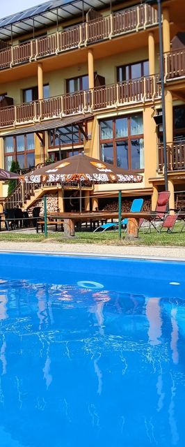 Hotel Avalanche Štôla