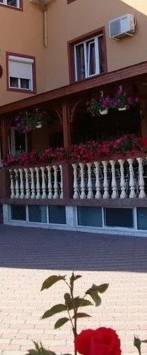 Pensiunea Olimp Arad