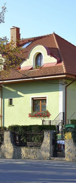 Vadászkürt Panzió és Étterem Sopron