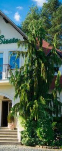 Hotel Villa Siesta Zielona Góra