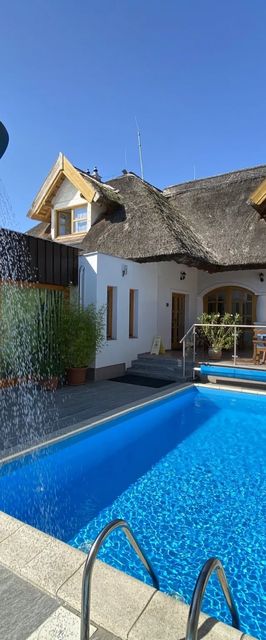 Rigótanya Relax & Wellness Bükfürdő