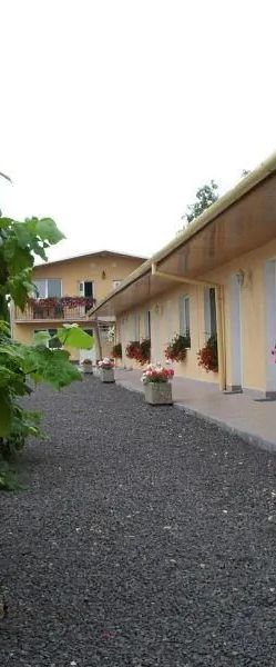 Hotel Tereza Bratislava