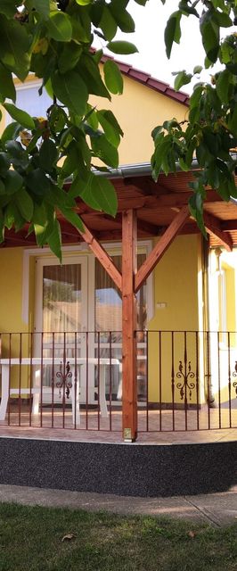 Dolce Vita Vendégház Hajdúszoboszló