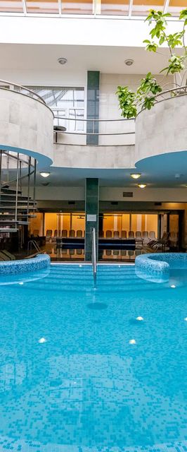 Hotel Vital Zalakaros