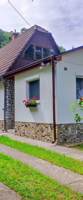 Fülöp Vendégház I. Bogács