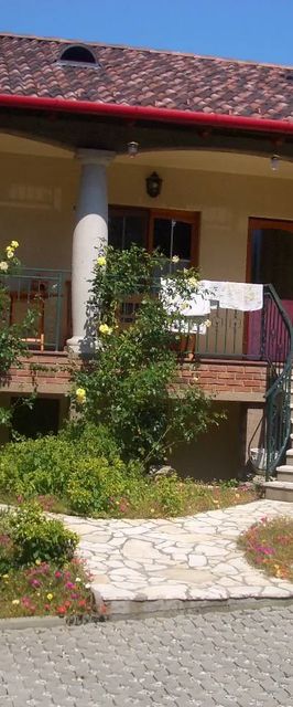 Bundi Vendégház Kehidakustány