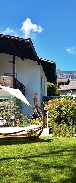 Hotel-Pension Oase Bad Ischl