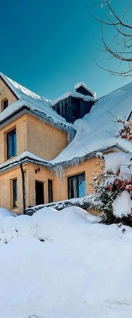 Pensjonat Szarotka Zakopane