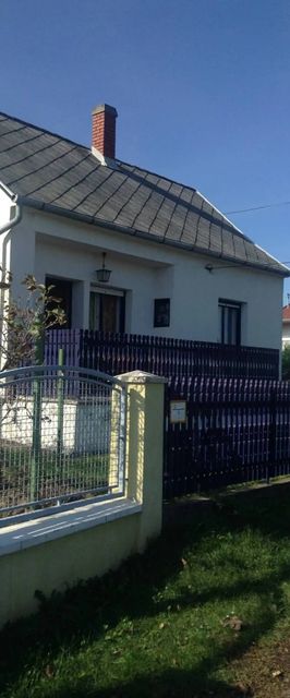 Dodo Vendégház Zalakaros