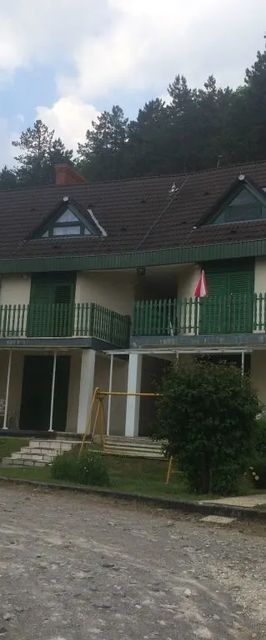 Sirály Apartmanház Orfű