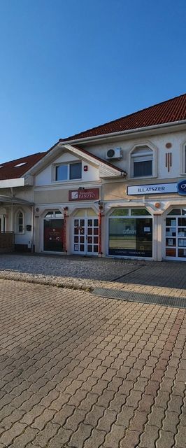 Alexandra Apartman Kalocsa