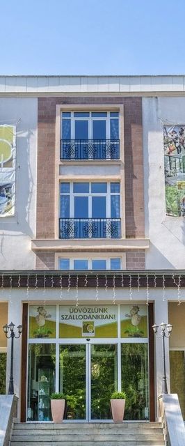 Oxigén Family Hotel Noszvaj