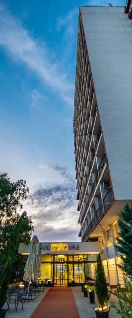 Hotel Európa Siófok