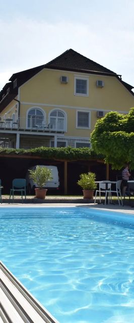 Szivárvány Vendégház*** Badacsony