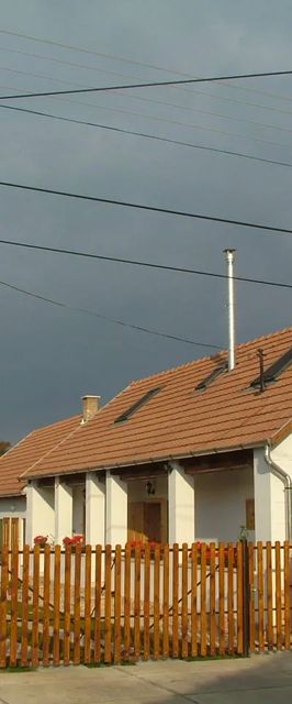 Hegyalja Gyöngyszeme Vendégház Rátka