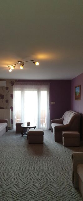 Budai Panzió Székesfehérvár