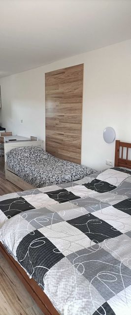 Ubytovanie Pepo Štúrovo