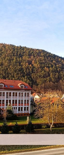 Hotel Podhradie Považská Bystrica