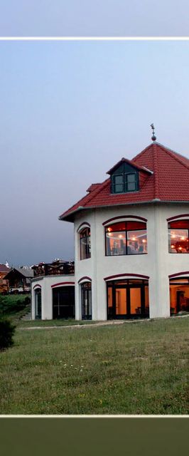 Rácz Tanya Panzió Orfű