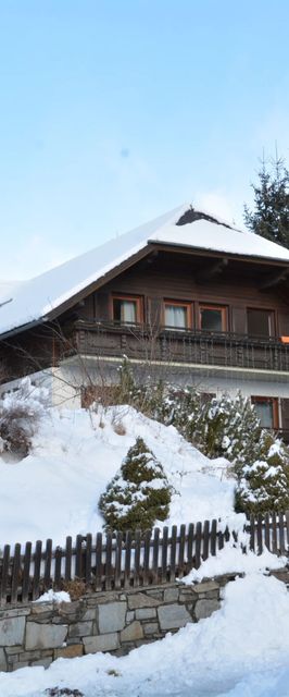 Pension zur Heiligen Krone Mauterndorf