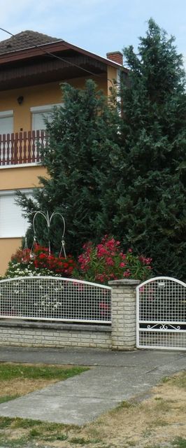 Zsuzsi Apartman Zalakaros