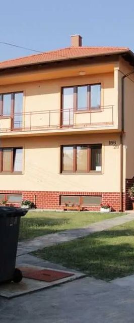 Privat Kosár Apartmány Veľký Meder