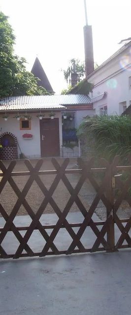 Kiti Apartman Balatonboglár