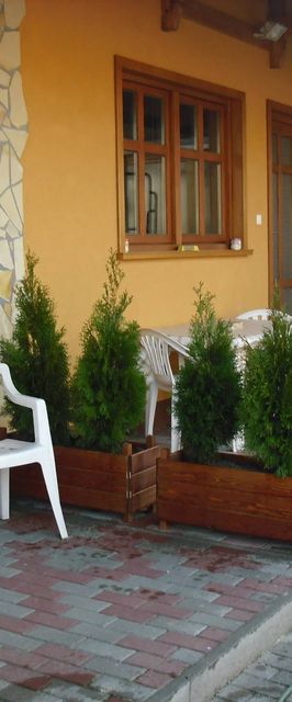 Riviéra Apartman Agárd