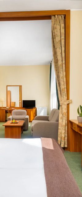 Hotel Millennium Budapest