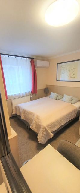 Centrál Motel Kecskemét