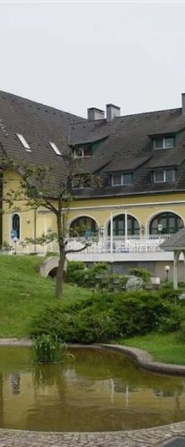 Hotel Família Zamárdi