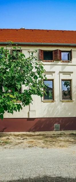 Vadászkürt Vendégfogadó Alsónyék