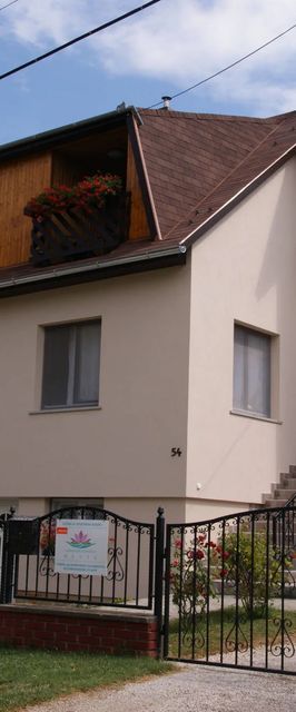 Ferenc Vendégház Hévíz